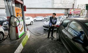 سهمیه بنزین نوروزی امشب واریز می‌شود؟