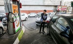 سهمیه بنزین نوروزی امشب واریز می‌شود؟