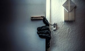 منزل خود را به دزدگیر مجهز کنید