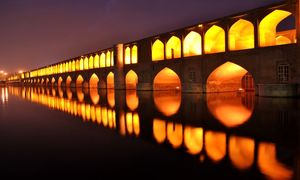 آشنایی با گران ترین هتل های اصفهان