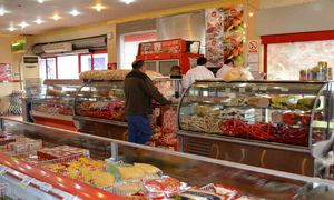 همه آنچه می‌خواهید درباره گوشتیران بدانید