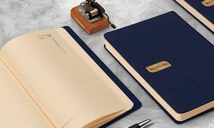 با سالنامه و تقویم تبلیغاتی، ماندگار شوید