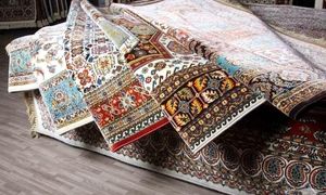 6 نکته که باید درباره فرش شفقی تبریز بدانید