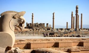آشنایی با گران ترین هتل های شیراز