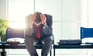 چطور بیمه بیکاری بگیریم؟