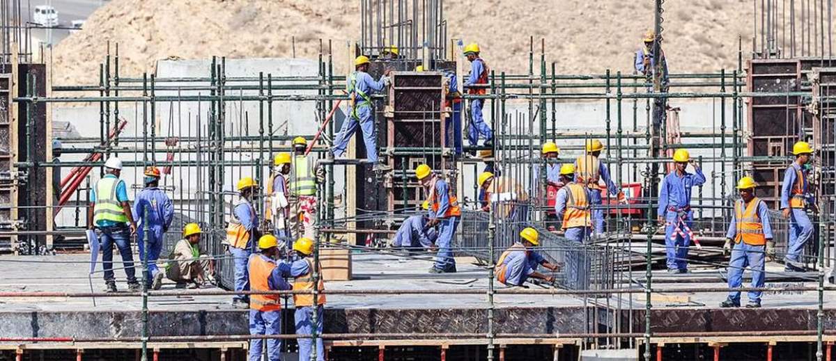 ساخت واحدهای مسکونی یک تا 16 طبقه در سال 1400 چقدر تمام میشود؟