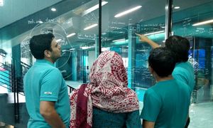 آخرین واکنش مدیران ابر آروان به حمله هکرها