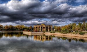 با گران ترین هتل های تبریز آشنا شوید