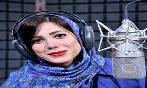 ویدیوی بهاری سامسونگ با حضور باران نیکراه