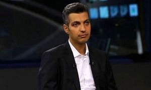 دیجی‌کالا با عادل فردوسی‌پور وارد 1400 شد