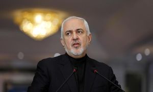 واکنش ظریف به انتشار فایل صوتی جنجالی