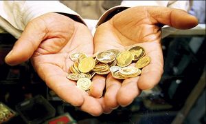 مالیات خریداران سکه دوبرابر شده است؟