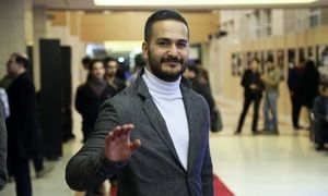 میلاد کی مرام ، نجار شد