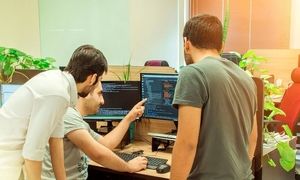 سحاب به سوی جهانی شدن گام برمی‌دارد
