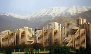 بازار مسکن؛ جذاب‌ترین گزینه برای سرمایه‌گذاری