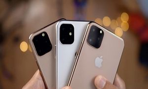 گرانی 2/5 میلیونی گوشی های اپل ؛ آیفون 12 Pro Max رکورد گرانی را شکست