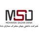 محرک سازان دنا