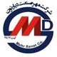 مهر صنعت دیار نون
