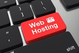قیمت انواع هاست چند است؟