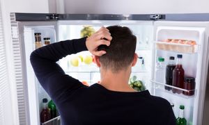 درباره صداهای عجیب یخچال چه می‌دانید؟