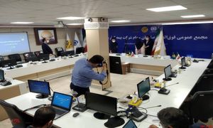 انجام مراحل افزایش سرمایه بیمه کوثر تا قبل از مجمع سهامداران