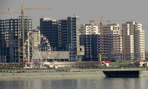 بازار املاک منطقه 22؛ همچنان از بهترین گزینه‌های سرمایه‌گذاری