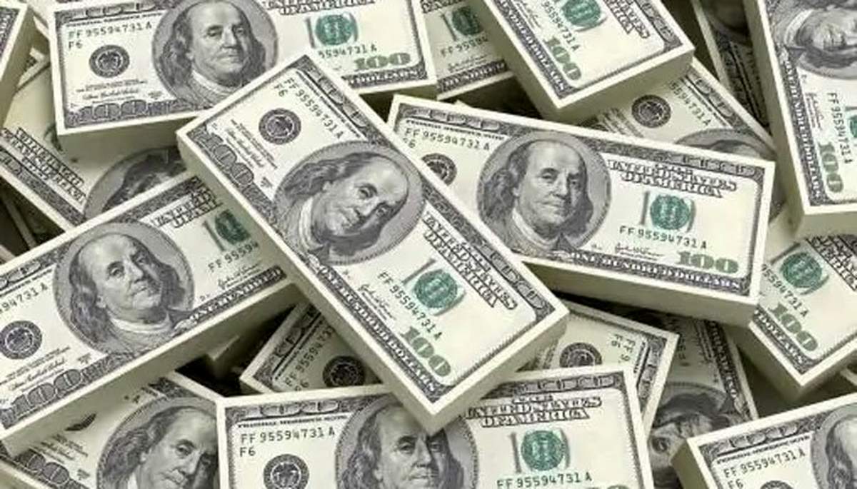 حرکت صعودی قیمت ارز شیب ملایمی به خود گرفت