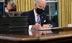 آمریکا یک تحریم مهم علیه ایران را لغو کرد