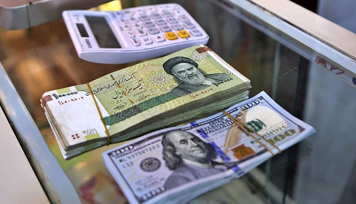 بلاتکلیفیها باعث اوج گیری دوباره قیمت دلار میشود