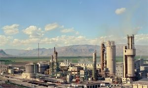 پتروشیمی شیراز؛ فعال در زمینه تولید کودهای شیمیایی ازته