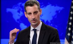 لغو بخشی از تحریم های ایران بدون انتقال وجه نقد