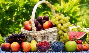 میوه هفته آینده ارزان‌تر می‌شود
