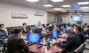 تلاش بیدسیم برای افزایش فعالیت‌های صادراتی