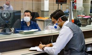 وام 450 میلیونی با سود 12 درصد و اقساط 22 ماهه برای یک کسب وکار شاد