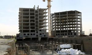 وام 300 میلیونی بانک مسکن برای ساخت خانه های شهرکی در بافت فرسوده