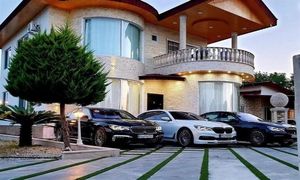 اجاره خودرو با راننده در تهران
