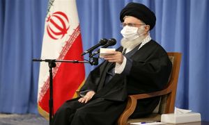 تاکید رهبر انقلاب بر تامین واکسن کرونا به هر روش ممکن