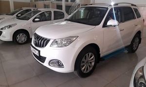 هایما S7 پلاس ؛ جدیدترین شاسی بلند ایران خودرو در بازار (ویدیو)