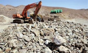 هرآنچه باید درباره هلدینگ توسعه معادن روی ایران بدانید