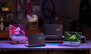 بهترین لپ تاپ های سری ROG ایسوس سال 2025