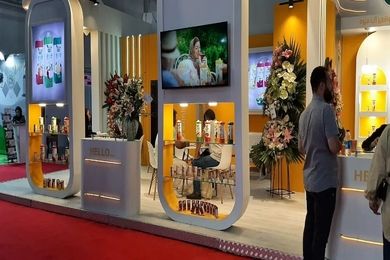 در نمایشگاه نوشیدنی، چای، قهوه و صنایع وابسته تهران چه خبر بود؟